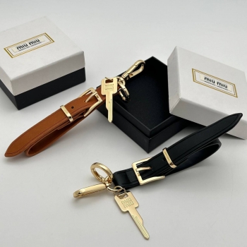 Брелок Miu Miu Артикул BMS-134787. Вид 1