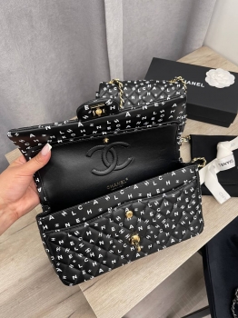  Сумка женская  Chanel Артикул BMS-134795. Вид 6