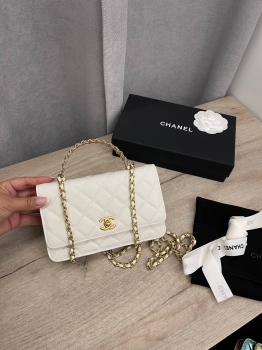 Сумка женская Chanel Артикул BMS-134815. Вид 1