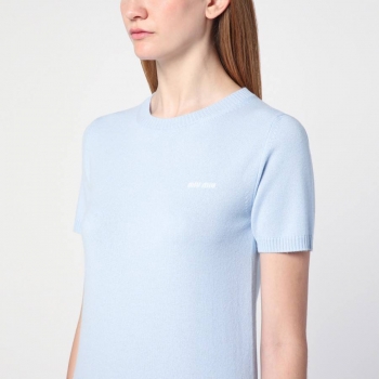 Кофта Miu Miu Артикул BMS-134817. Вид 2