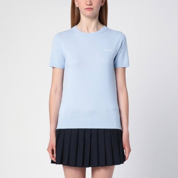 Кофта Miu Miu Артикул BMS-134817. Вид 1