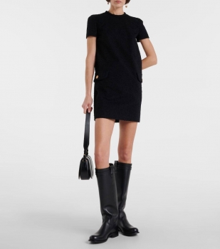 Платье  Versace Артикул BMS-134818. Вид 1