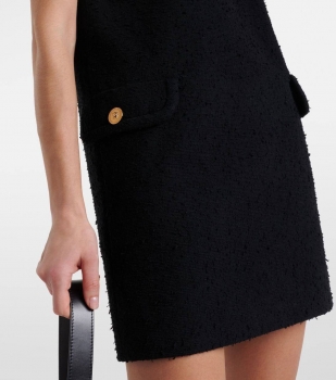 Платье  Versace Артикул BMS-134818. Вид 3