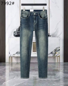 Джинсы Brunello Cucinelli Артикул BMS-134824. Вид 2