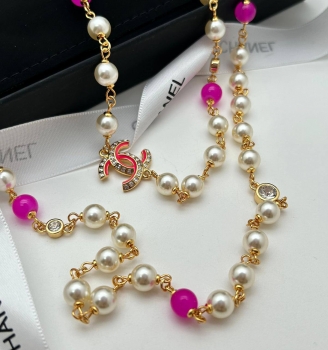 Подвеска Chanel Артикул BMS-134840. Вид 2