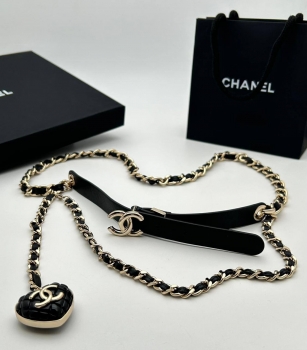Пояс Chanel Артикул BMS-134843. Вид 1