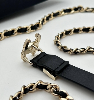 Пояс Chanel Артикул BMS-134843. Вид 2