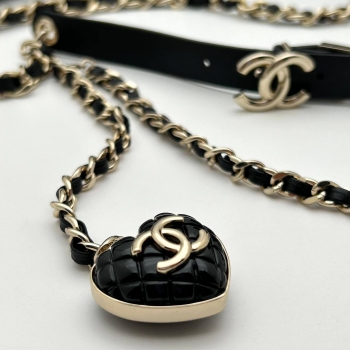 Пояс Chanel Артикул BMS-134843. Вид 3