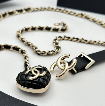 Пояс Chanel Артикул BMS-134843. Вид 4