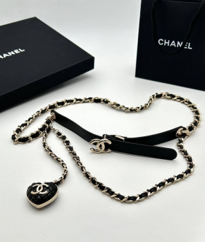 Пояс Chanel Артикул BMS-134843. Вид 5