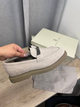 Лоферы  Brunello Cucinelli Артикул BMS-134848. Вид 3