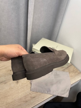 Лоферы  Brunello Cucinelli Артикул BMS-134847. Вид 2