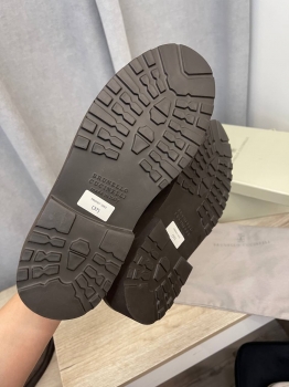 Лоферы  Brunello Cucinelli Артикул BMS-134846. Вид 6