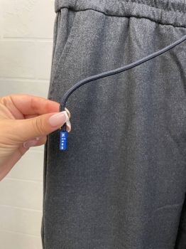 Костюм мужской Kiton Артикул BMS-134757. Вид 2