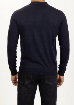 Поло Kiton Артикул BMS-134860. Вид 2