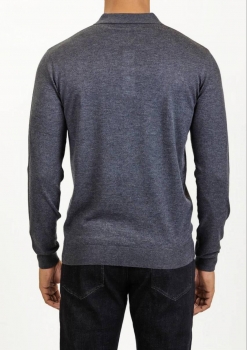Поло Kiton Артикул BMS-134859. Вид 2