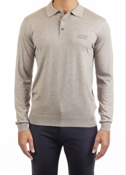 Поло Kiton Артикул BMS-134858. Вид 1