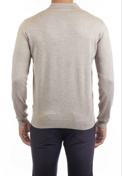 Поло Kiton Артикул BMS-134858. Вид 2
