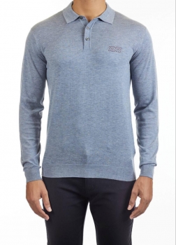 Поло Kiton Артикул BMS-134857. Вид 1