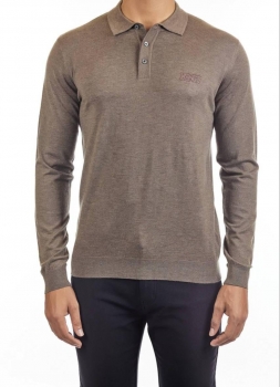 Поло Kiton Артикул BMS-134856. Вид 1