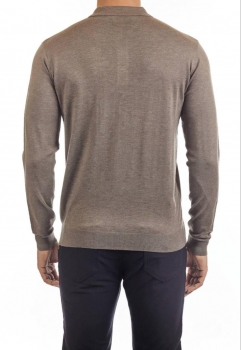 Поло Kiton Артикул BMS-134856. Вид 2