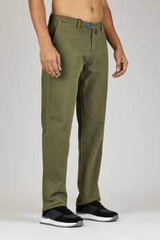 Джинсы  Kiton Артикул BMS-134863. Вид 2