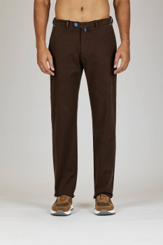 Джинсы  Kiton Артикул BMS-134862. Вид 1