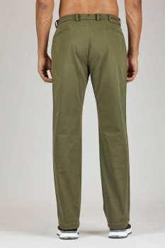 Джинсы  Kiton Артикул BMS-134863. Вид 3
