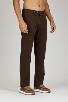Джинсы  Kiton Артикул BMS-134862. Вид 2