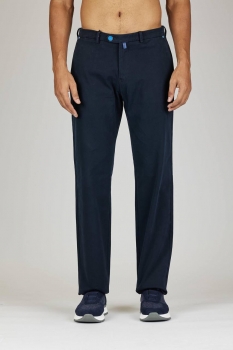 Джинсы  Kiton Артикул BMS-134861. Вид 1