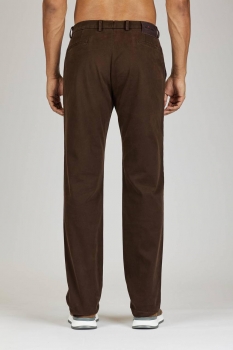 Джинсы  Kiton Артикул BMS-134862. Вид 3