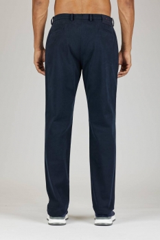 Джинсы  Kiton Артикул BMS-134861. Вид 3