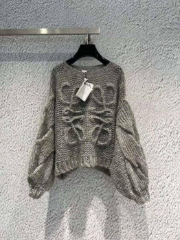 Свитер Loewe Артикул BMS-134864. Вид 1