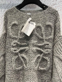 Свитер Loewe Артикул BMS-134864. Вид 2