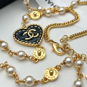 Подвеска Chanel Артикул BMS-134872. Вид 3