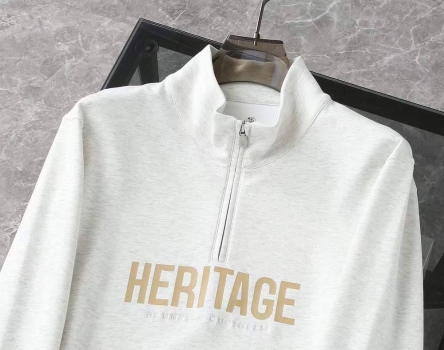 Кофта Heritage  Артикул BMS-134878. Вид 5
