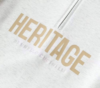 Кофта Heritage  Артикул BMS-134878. Вид 6