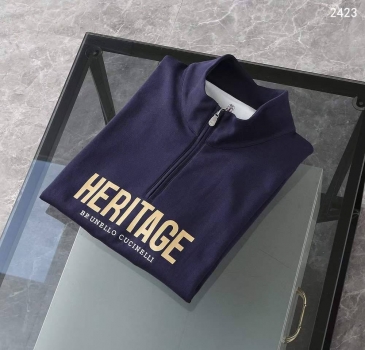 Кофта Heritage  Артикул BMS-134877. Вид 2
