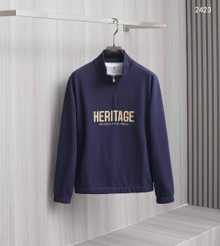 Кофта Heritage  Артикул BMS-134877. Вид 1