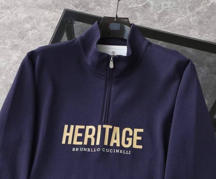 Кофта Heritage  Артикул BMS-134877. Вид 5