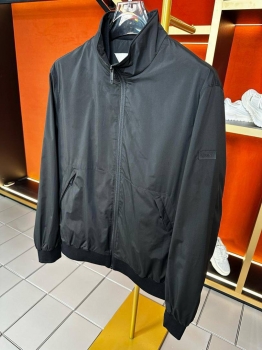Бомбер ZEGNA Артикул BMS-134879. Вид 2