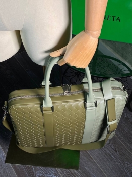 Портфель Bottega Veneta Артикул BMS-134882. Вид 3