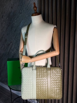Портфель Bottega Veneta Артикул BMS-134882. Вид 5