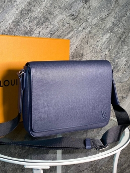 Мессенджер  Louis Vuitton Артикул BMS-134884. Вид 5