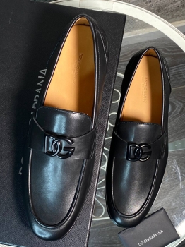 Лоферы Dolce & Gabbana Артикул BMS-134886. Вид 2