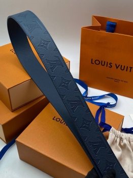 Ремень мужской Louis Vuitton Артикул BMS-134889. Вид 2
