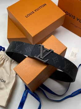 Ремень мужской Louis Vuitton Артикул BMS-134888. Вид 1