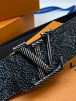 Ремень мужской Louis Vuitton Артикул BMS-134888. Вид 2