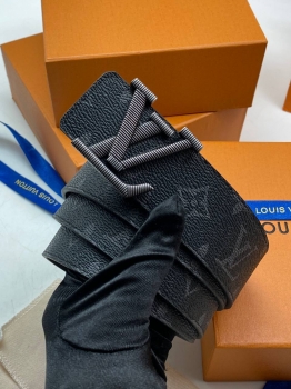 Ремень мужской Louis Vuitton Артикул BMS-134888. Вид 3
