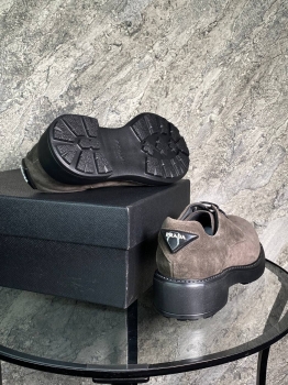 Туфли Prada Артикул BMS-134890. Вид 2